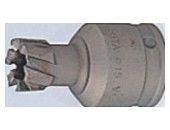 Makita Elmas Bıçaklı Metal Delik Açma Testeresi 14 mm (B-02266)