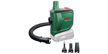 Bosch Akülü Basınçlı Hava Kompresörü EasyInflate 18V-500 (Aküsüz) - 0603947200
