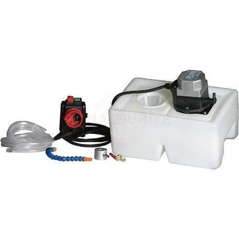 Optimum 3352002 UNİVERSAL SOĞUTMA EKİPMANI 230 V - QUAN3352002