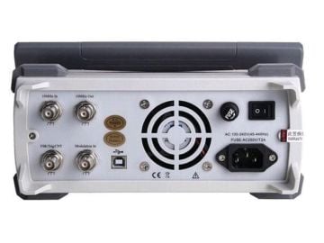 Unit UTG2082B 80Mhz Fonksiyon Sinyal Jenaratörü
