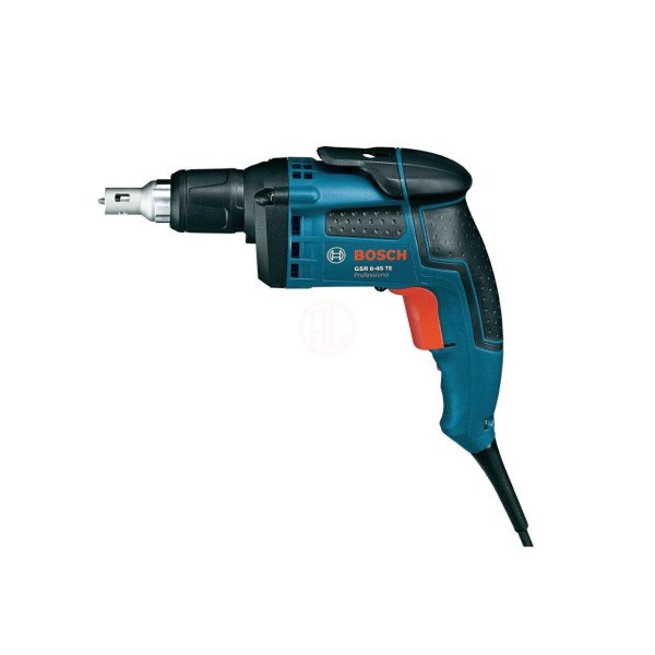 Bosch GSR 6-45 TE ALÇIPAN VİDALAMA MAKİNASI - 0601445100