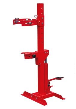 Big Red Helezon Yay Çektirme 1 Ton - BIGTRK15002