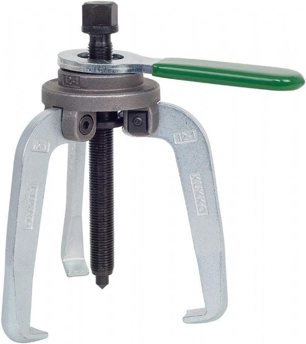 Kukko Çektirme 12-4 250X225 mm