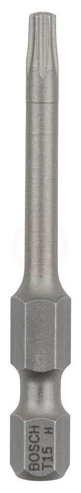 Bosch Vidalama Ucu Extra Hard T15x49 mm (1 Adet) - 2607001634