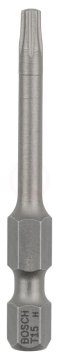 Bosch Vidalama Ucu Extra Hard T15x49 mm (1 Adet) - 2607001634