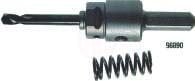 Makita Merkezleme Ucu 10 mm (B-02490)