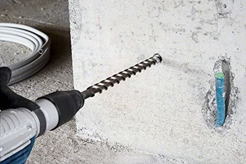 Bosch SDS-PLUS-7 DELİCİ UÇ 10x265 MM - 2608585047