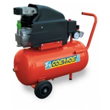 Fiac Hava Kompresörü 50Lt. Cosmos 255