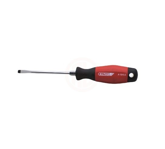 Altaş 154/5.5  Duz Tornavıda Somunlu 6 5.5X100 Mm - 04011104092