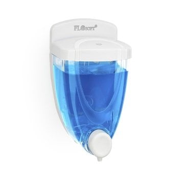 Flosoft F015 Sıvı Sabunluk 350 ml
