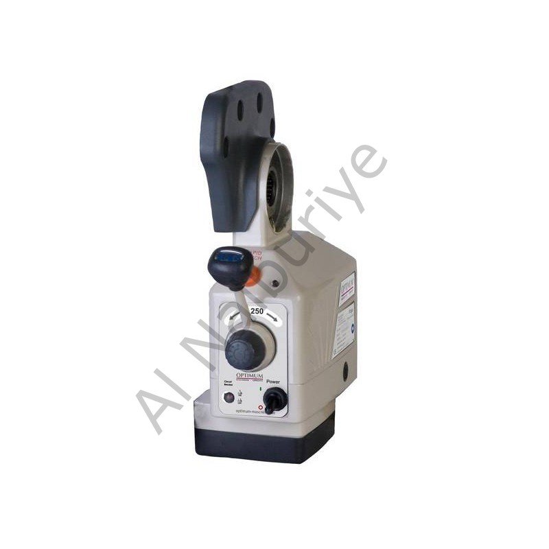 Optimum 3352029 Y EKSENİ BESLEME MOTORU - QUAN3352029