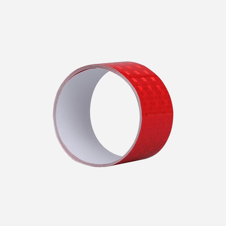 Rtrmax RNU0601 Reflektif Bant Kırmızı 35 Mm x 1,5 Mt