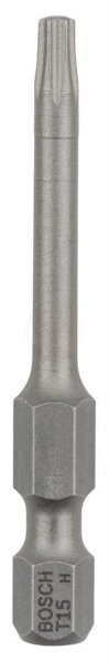Bosch Vidalama Ucu Extra Hard T15x49 mm (1 Adet) - 2607001634