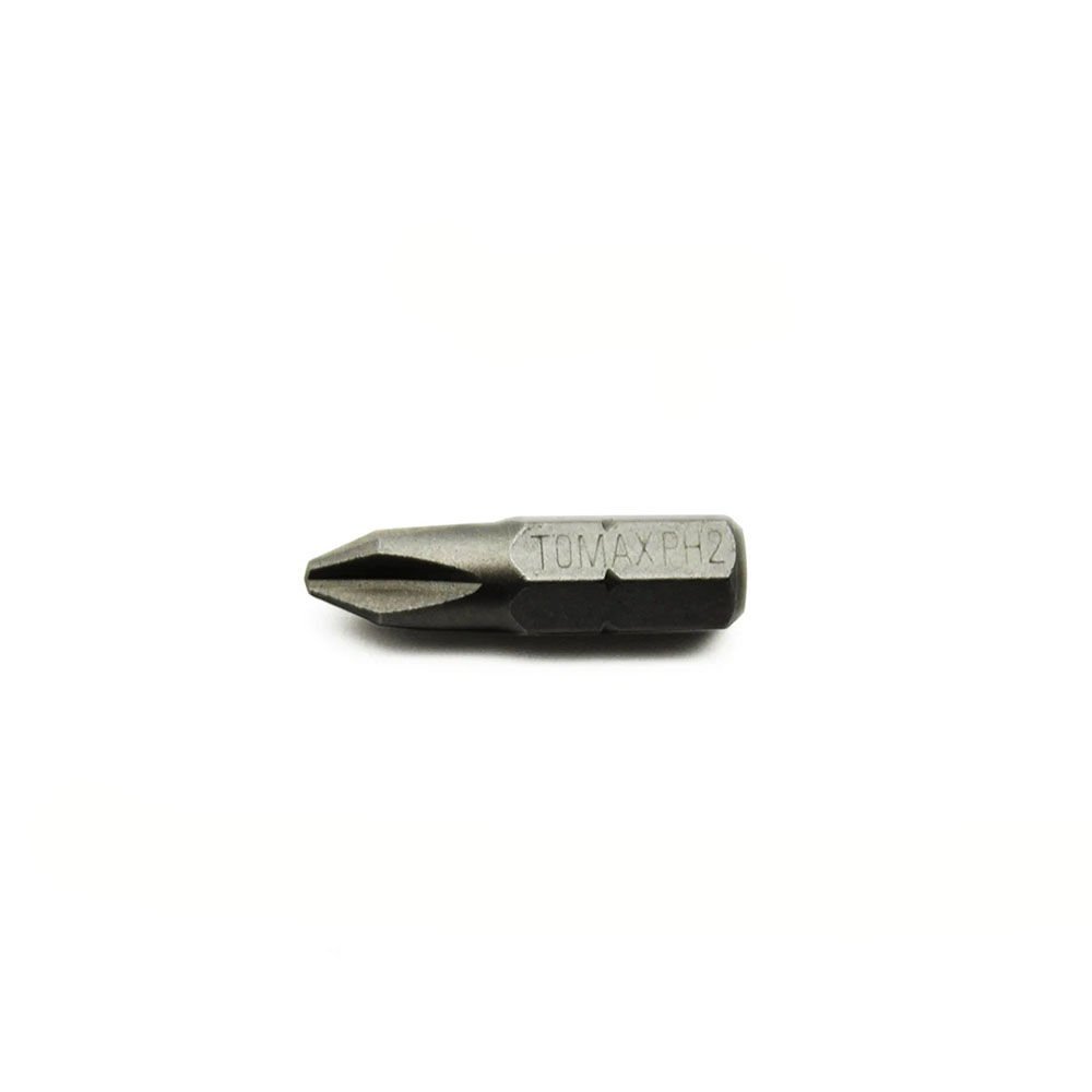 Tomax Yıldız Bits Uç Ph2X100 Mm