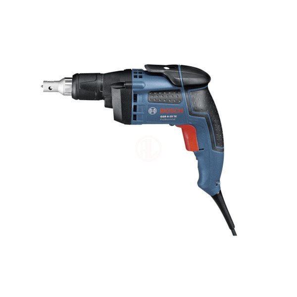 Bosch GSR 6-25 TE ALÇIPAN VİDALAMA MAKİNASI - 0601445000