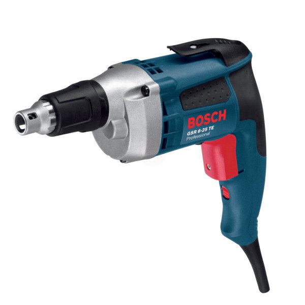 Bosch GSR 6-25 TE ALÇIPAN VİDALAMA MAKİNASI - 0601445000