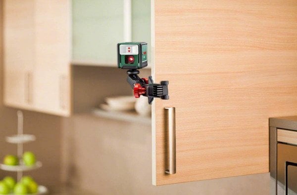 Bosch Çizgi Hizalama Lazeri Quigo - 0603663501