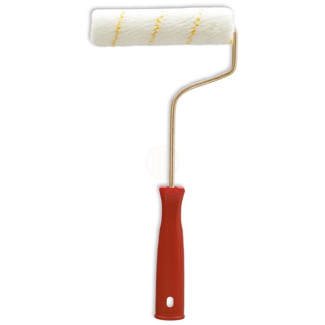 Dekor Rulo 2082 Eksport Kalorifer Rulo 17,5 Cm