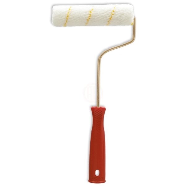 Dekor Rulo Eksport Kalorifer Rulo 17,5 Cm