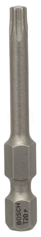 Bosch Vidalama Ucu Extra Hard T20x49 mm (1 Adet) - 2607001636