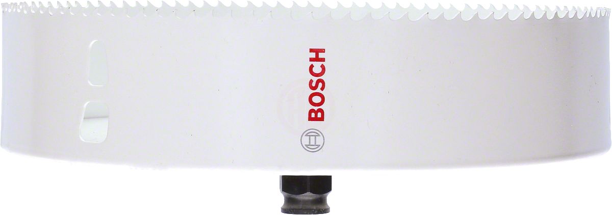 Bosch Progressor Metal ve Ahşap Delik Açma Testeresi 210 mm - 2608594251