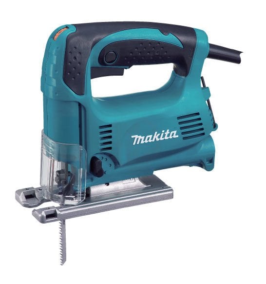 Makita Dekupaj Testere Makinesi 4329
