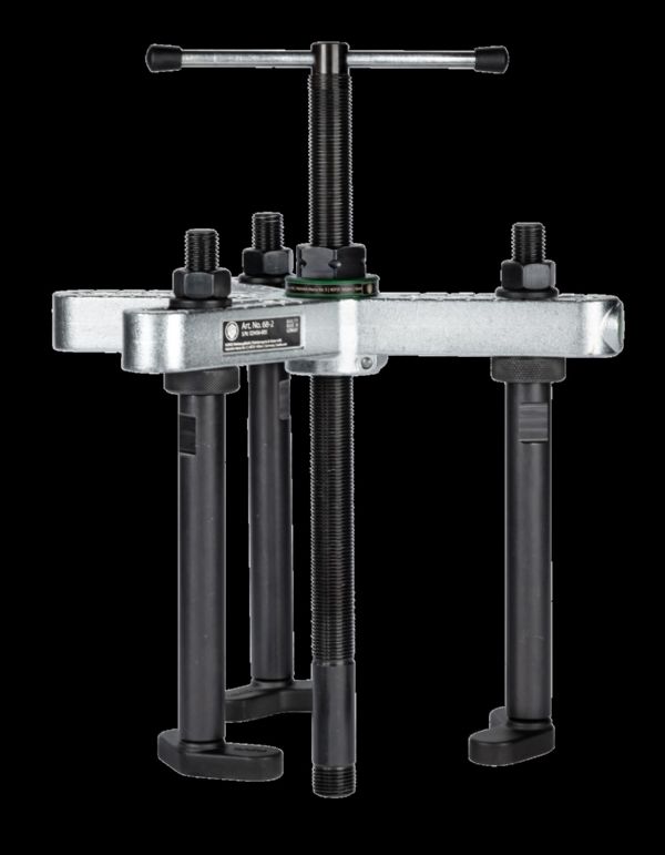 Kukko Kontra Aparatı 85-250 mm