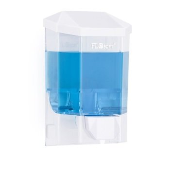 Flosoft F032 Eko Sıvı Sabunluk 500 ml
