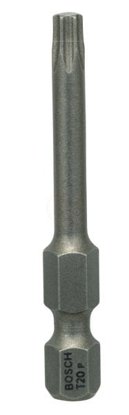Bosch Vidalama Ucu Extra Hard T20x49 mm (1 Adet) - 2607001636