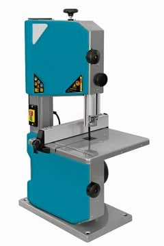 Catpower Şerit Testere Makinası 2710