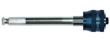Bosch Power Change Plus Uzatma Adaptörü Ø11 mm 150 mm - 2608594262