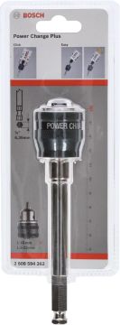 Bosch Power Change Plus Uzatma Adaptörü Ø11 mm 150 mm - 2608594262
