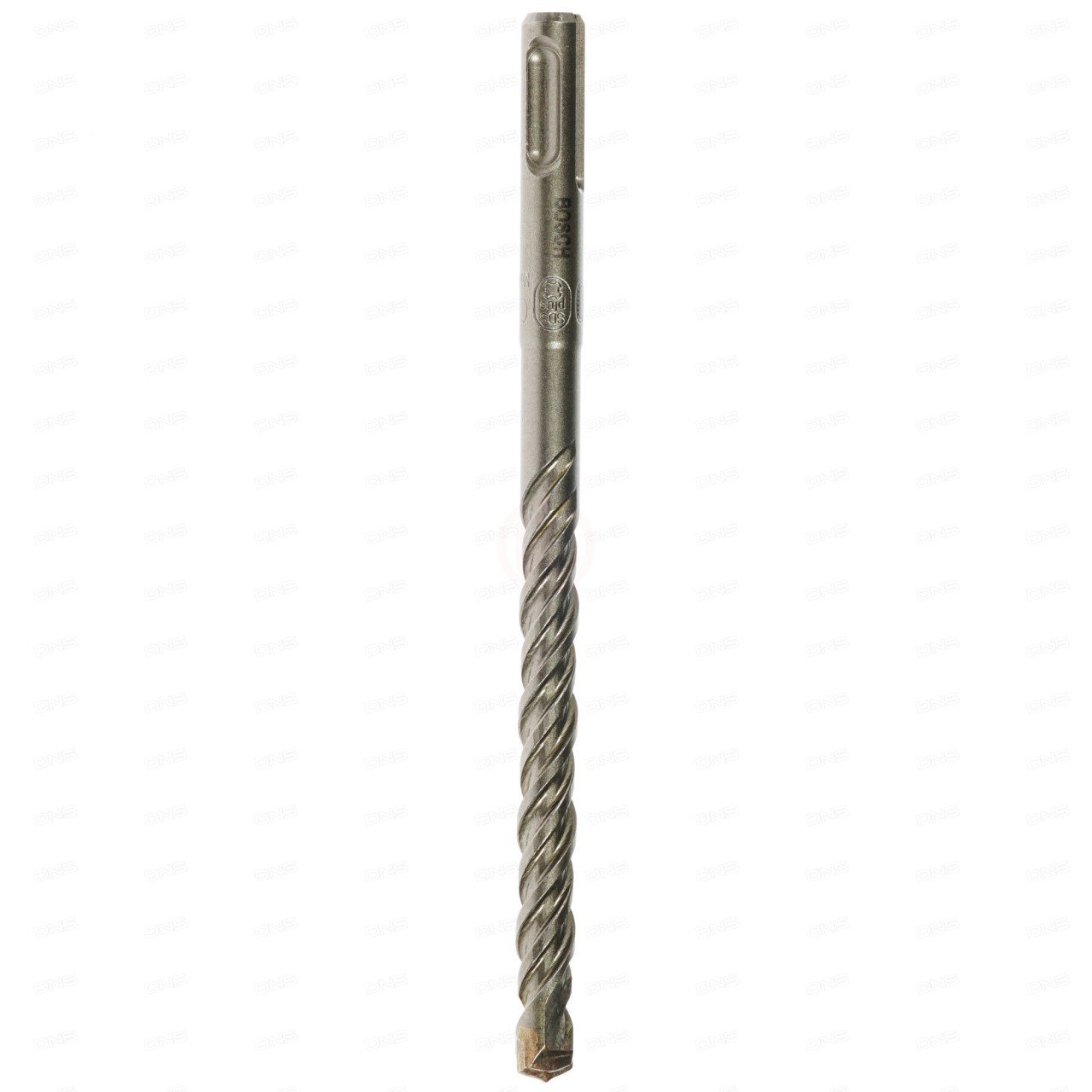 Bosch SDS-PLUS S4L 10x160 MM 10 LU - 2608585626