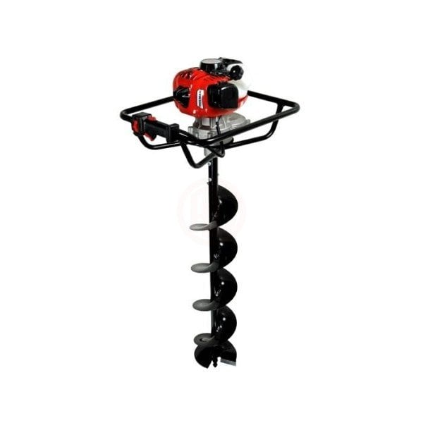Dolmar PD-520 TOPRAK BURGU MAKİNASI 1.9 KW 2.7 HP - DOLPD520