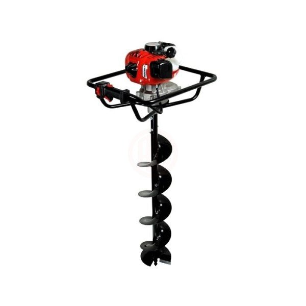 Dolmar PD-520 TOPRAK BURGU MAKİNASI 1.9 KW 2.7 HP - DOLPD520