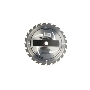 Makita Profesyonel Ahşap Daire Testere 110x20 mm 60 Diş (792012-4)