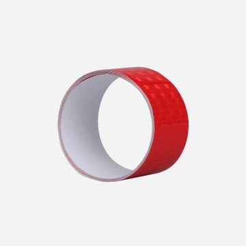 Rtrmax RNU0603 Reflektif Bant Sarı 35 Mm x 1,5 Mt