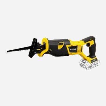 Rtrmax RTX1867B Akülü Tilki Kuyruğu (Akü ve Şarj Cihazı Dahil değildir.)