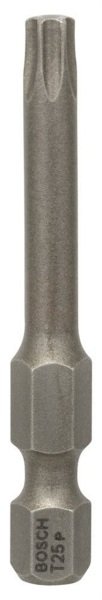 Bosch Vidalama Ucu Extra Hard T25x49 mm (1 Adet) - 2607001638