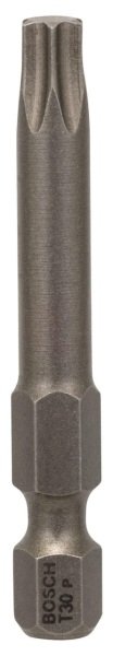 Bosch Vidalama Ucu Extra Hard T30x49 mm (1 Adet) - 2607001642