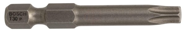 Bosch Vidalama Ucu Extra Hard T30x49 mm (1 Adet) - 2607001642