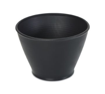 Dkr Alçı Kabı 1 Lt (Ø 8X16X11,5 Cm)