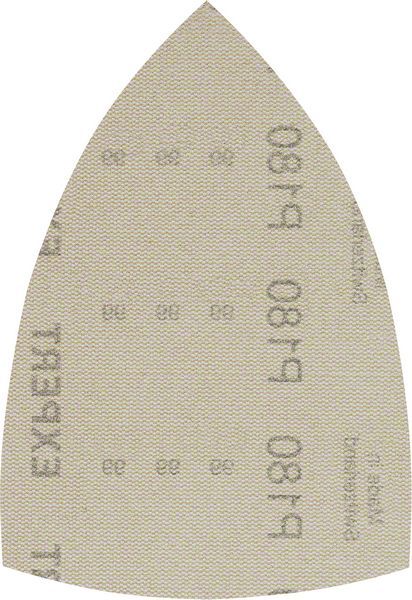 Bosch Ağ Zımpara Expert M480 100x150 mm 180 Kum (10 Adet) - 2608900729