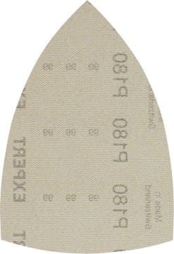 Bosch Ağ Zımpara Expert M480 100x150 mm 180 Kum (10 Adet) - 2608900729