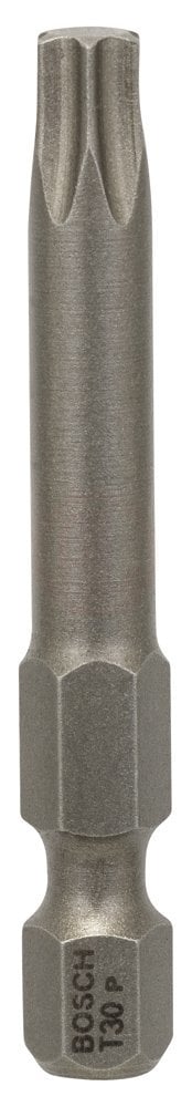 Bosch Vidalama Ucu Extra Hard T30x49 mm (1 Adet) - 2607001642