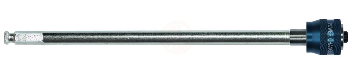 Bosch Power Change Plus Uzatma Adaptörü Ø11 mm 300 mm - 2608594263