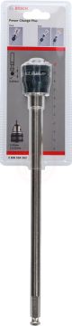 Bosch Power Change Plus Uzatma Adaptörü Ø11 mm 300 mm - 2608594263