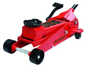 Big Red Arabalı Zemin Kriko 3 Ton - BIGT83502