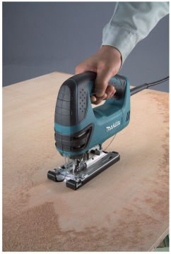 Makita Dekupaj Testere Makinesi 4350FCT