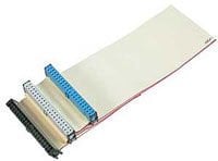 Assmann Ultra Ata 100 Hdd Kablosu, 0.60 Mt